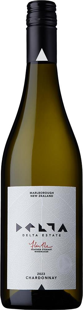 Delta Marlborough Chardonnay 2023