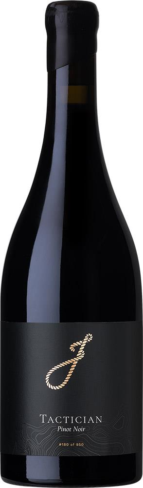 Butterworth Tactician Martinborough Pinot Noir 2020