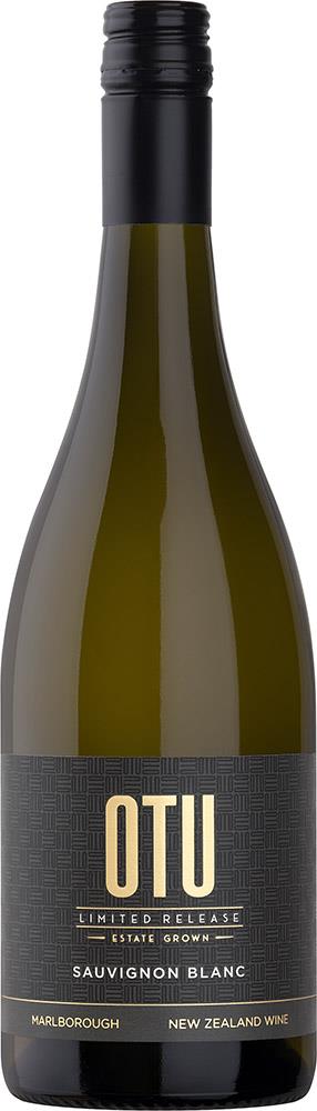 OTU Limited Release Marlborough Sauvignon Blanc 2023