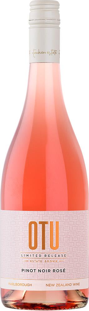 OTU Limited Release Marlborough Pinot Noir Rosé 2023