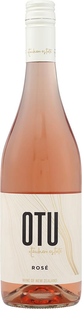 OTU Classic New Zealand Rosé 2023