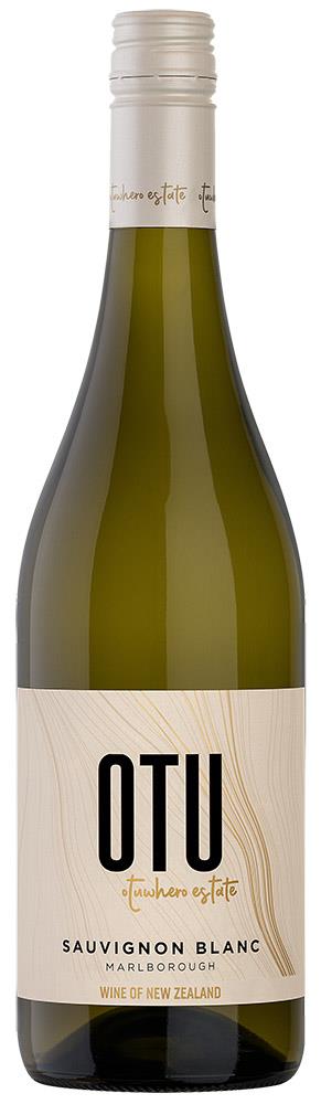 OTU Classic Marlborough Sauvignon Blanc 2023