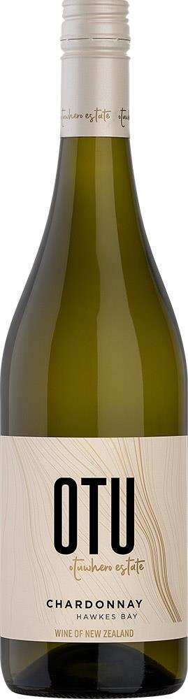 OTU Classic Hawke's Bay Chardonnay 2023