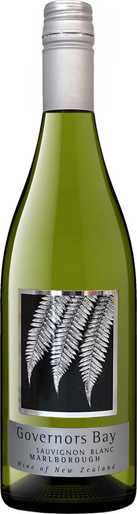 Governors Bay Marlborough Sauvignon Blanc 2023 (Export Wine)