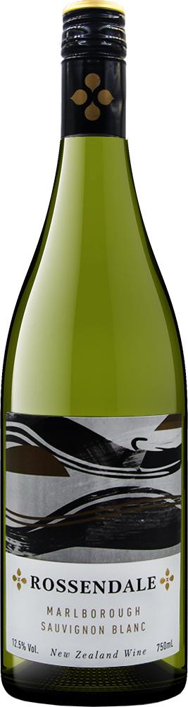 Rossendale Marlborough Sauvignon Blanc 2022