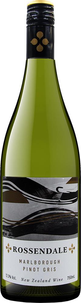 Rossendale Marlborough Pinot Gris 2022