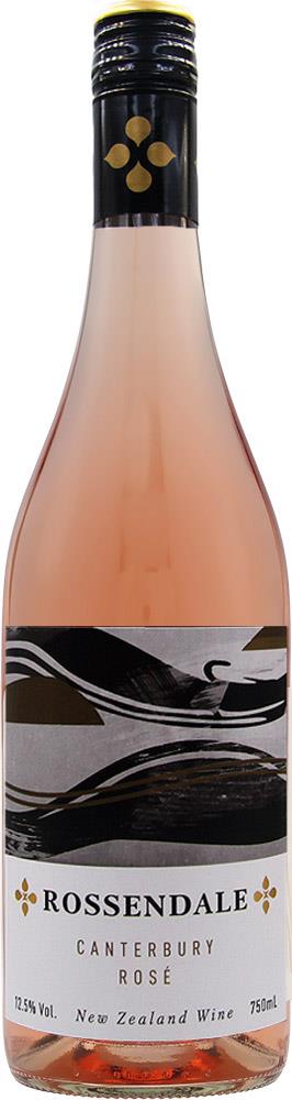 Rossendale Canterbury Pinot Noir Rosé 2022