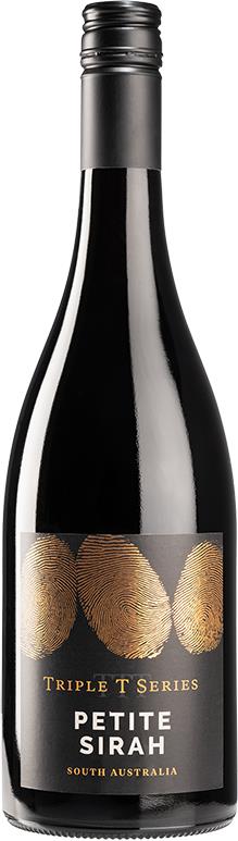 Triple T Series South Australia Petite Sirah 2020 (Australia)