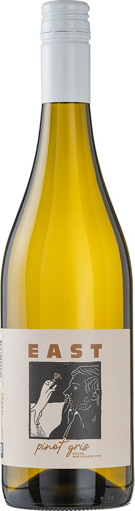 East Nelson Pinot Gris 2023