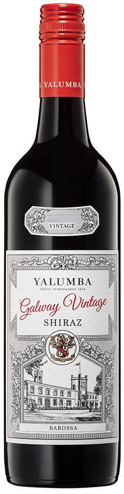 Yalumba Galway Barossa Shiraz 2022 (Australia)