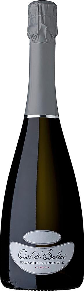 Col de Salici Prosecco di Valdobbiadene Superiore DOGC Brut 2022 (Italy)