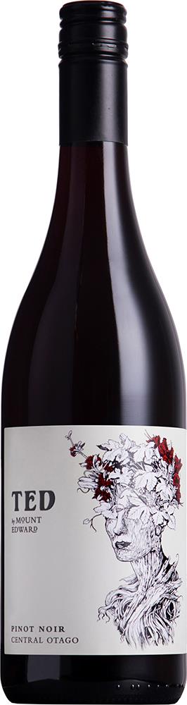 Ted By Mount Edward Central Otago Pinot Noir 2022