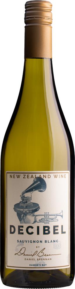 Decibel Hawke's Bay Sauvignon Blanc 2023