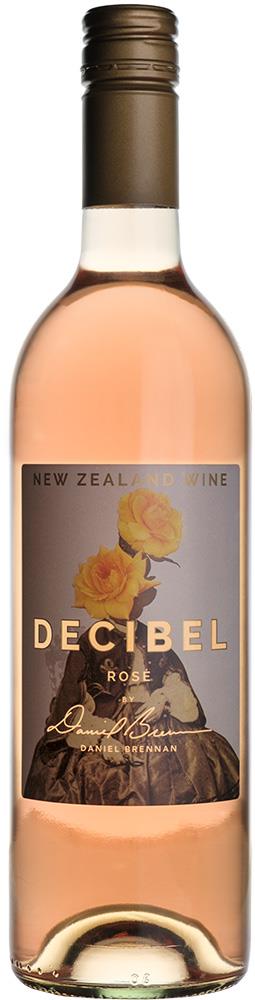 Decibel Hawke's Bay Rosé 2023