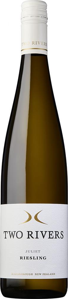 Two Rivers Juliet Marlborough Riesling 2023