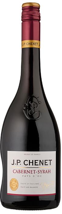 JP Chenet Cabernet Syrah 2022 (France)