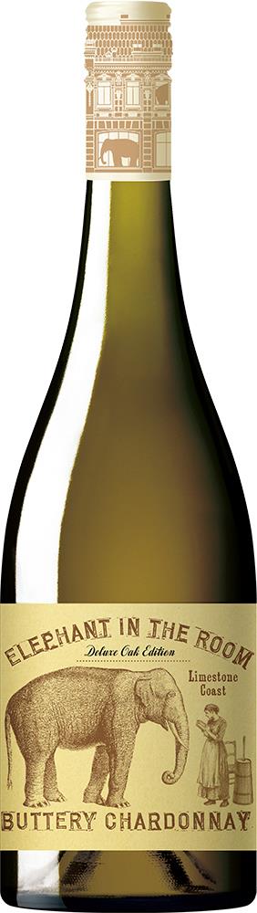 Elephant in the Room Buttery Limestone Coast Chardonnay 2024 (Australia)