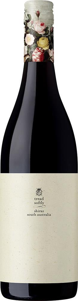 Tread Softly South Australia Shiraz 2023 (Australia)