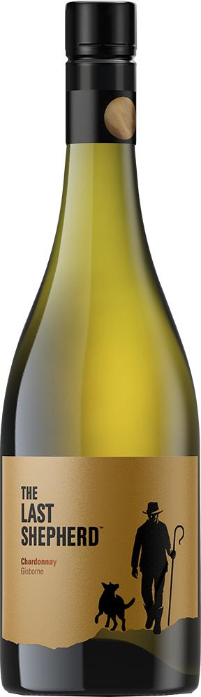 The Last Shepherd Gisborne Chardonnay 2023