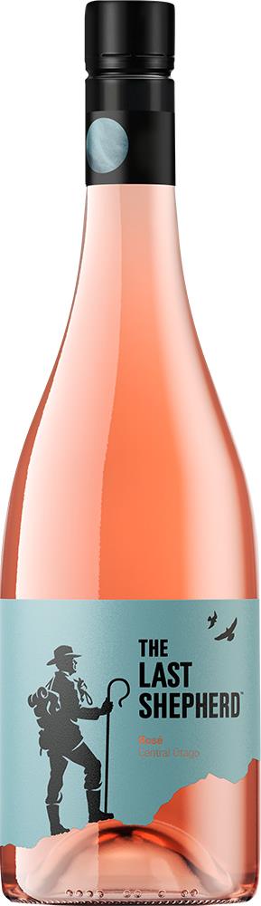 The Last Shepherd Central Otago Rosé 2023