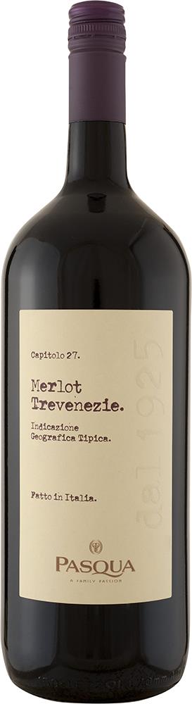 Pasqua Le Collezioni Montepulciano d’Abruzzo 2022 1.5L Magnum (Italy)