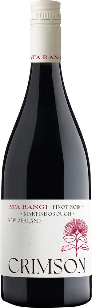 Ata Rangi Crimson Martinborough Pinot Noir 2023