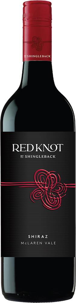 Red Knot McLaren Vale Shiraz 2022 (Australia)