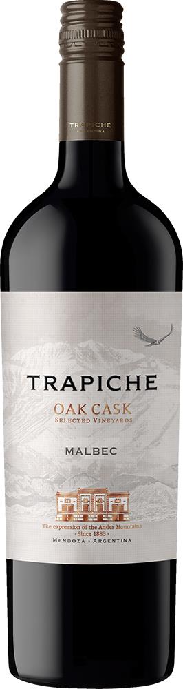 Trapiche Oak Cask Malbec 2023 (Argentina)