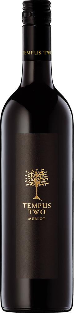 Tempus Two Varietal Series Merlot 2022 (Australia)