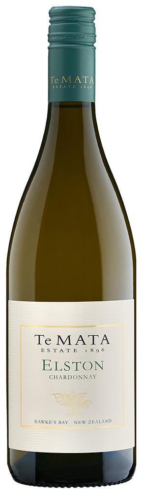 Te Mata Estate Elston Hawke's Bay Chardonnay 2023