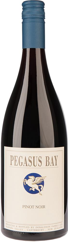 Pegasus Bay Waipara Valley Pinot Noir 2022