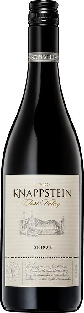 Knappstein Clare Valley Shiraz 2021 (Australia)