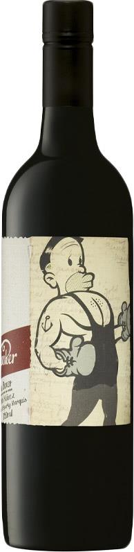 Mollydooker 'The Boxer' McLaren Vale Shiraz 2022 (Australia)