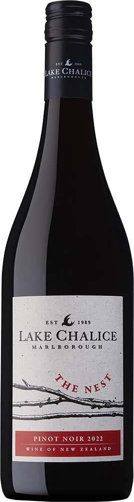 Lake Chalice The Nest Marlborough Pinot Noir 2022