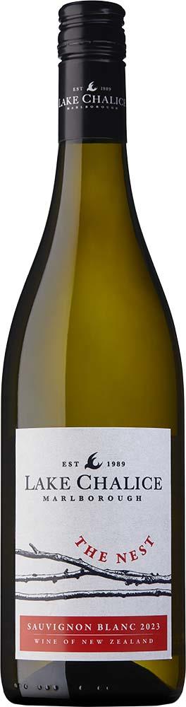 Lake Chalice The Nest Marlborough Sauvignon Blanc 2023