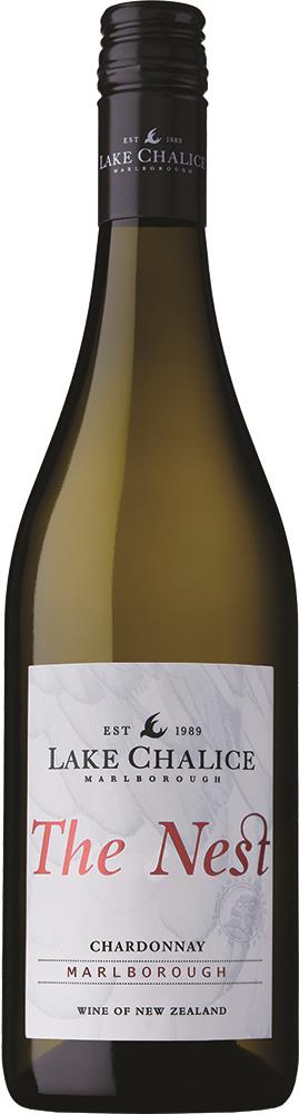 Lake Chalice The Nest Marlborough Chardonnay 2022