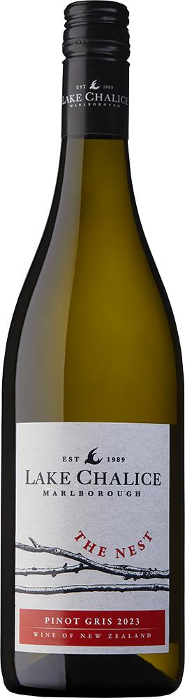 Lake Chalice The Nest Marlborough Pinot Gris 2023