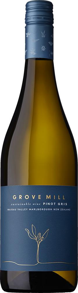 Grove Mill Marlborough Pinot Gris 2024