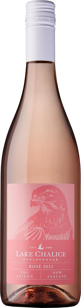 Lake Chalice The Falcon Marlborough Rosé 2023