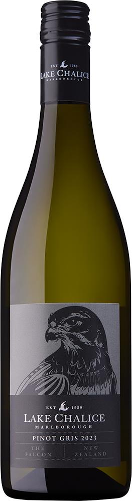 Lake Chalice The Falcon Marlborough Pinot Gris 2023