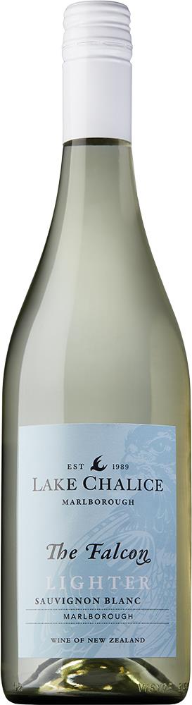 Lake Chalice The Falcon Lighter Marlborough Sauvignon Blanc 2022