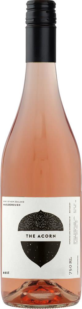 The Acorn Marlborough Pinot Noir Rosé 2023