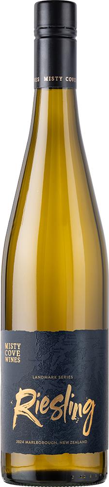 Misty Cove Landmark Marlborough Riesling 2024