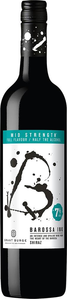 Grant Burge Ink Mid Strength Barossa Shiraz 2022 (Australia)