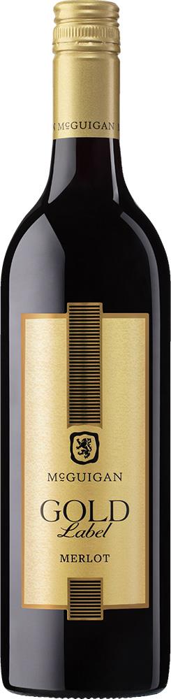 McGuigan Gold Label South Australia Merlot 2022 (Australia)