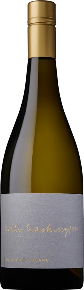 Kelly Washington Southern Valleys Marlborough Sauvignon Blanc 2024