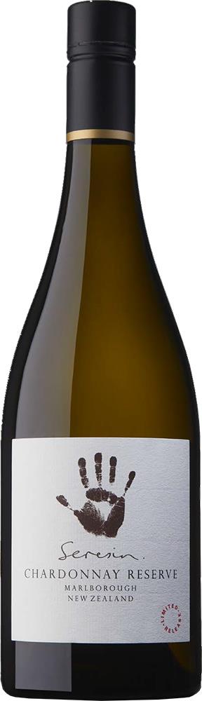 Seresin Estate Reserve Marlborough Chardonnay 2022