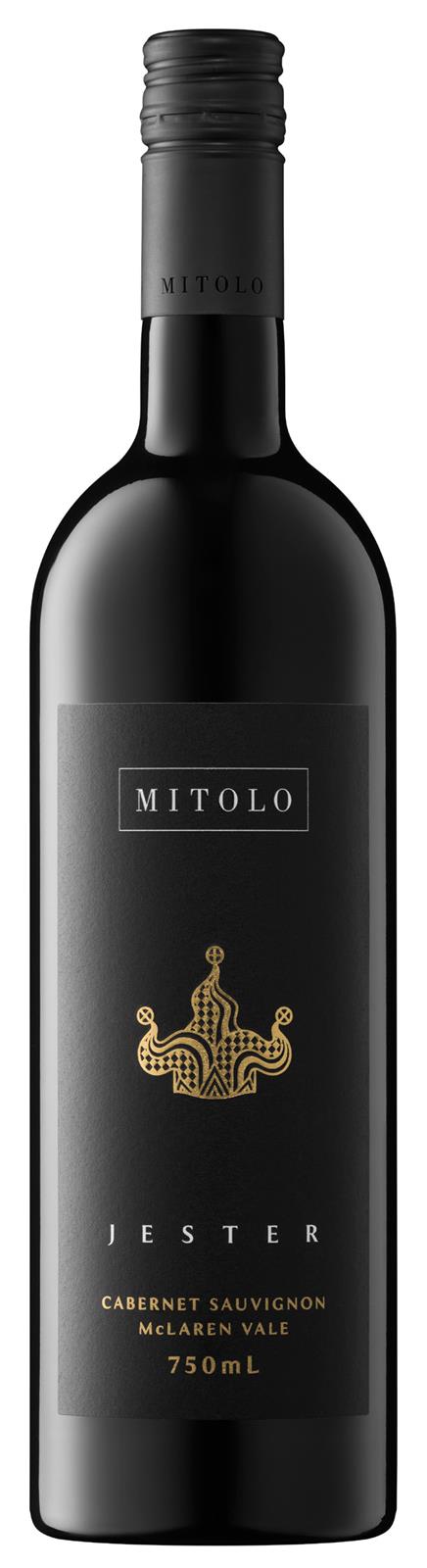 Mitolo Jester McLaren Vale Cabernet Sauvignon 2020 (Australia)