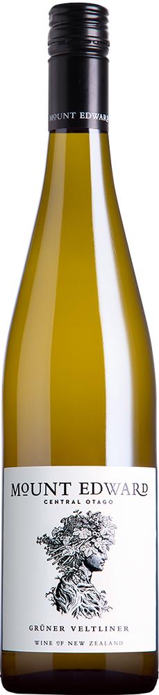 Mount Edward Central Otago Grüner Veltliner 2018