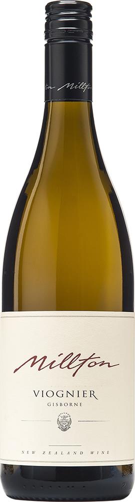 Millton Clos Samuel Gisborne Viognier 2021